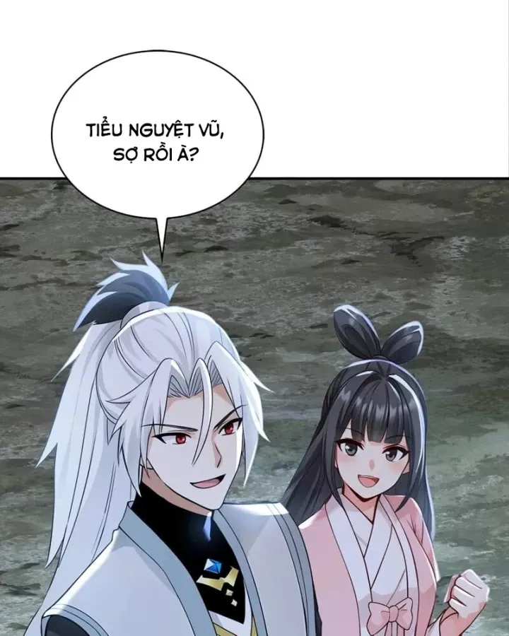 Đệ Tử Tu Luyện Còn Ta Thì Lười Biếng Chapter 219 - Trang 2