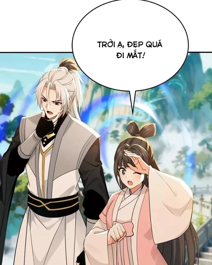 Đệ Tử Tu Luyện Còn Ta Thì Lười Biếng Chapter 219 - Trang 2