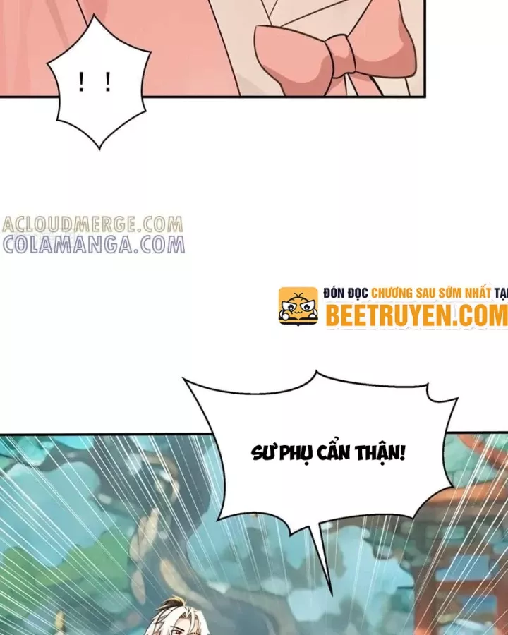 Đệ Tử Tu Luyện Còn Ta Thì Lười Biếng Chapter 219 - Trang 2