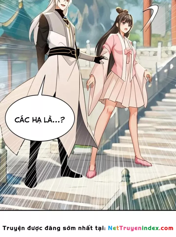 Đệ Tử Tu Luyện Còn Ta Thì Lười Biếng Chapter 219 - Trang 2