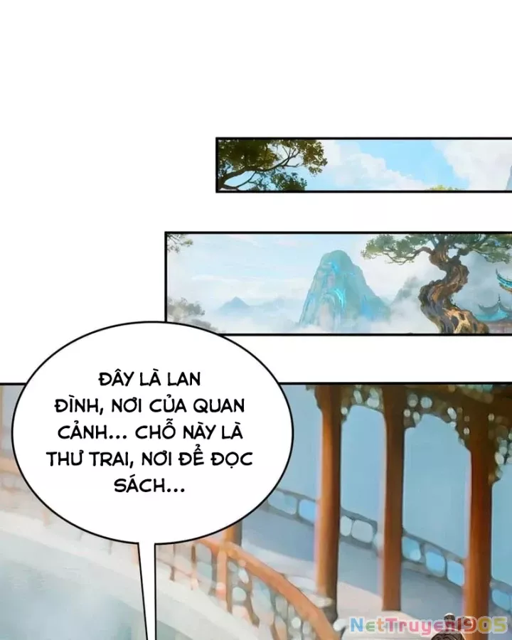 Đệ Tử Tu Luyện Còn Ta Thì Lười Biếng Chapter 219 - Trang 2