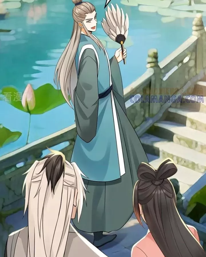 Đệ Tử Tu Luyện Còn Ta Thì Lười Biếng Chapter 219 - Trang 2