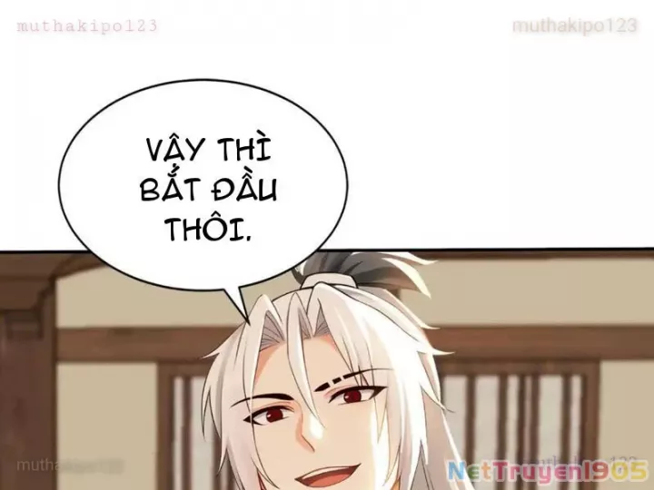 Đệ Tử Tu Luyện Còn Ta Thì Lười Biếng Chapter 220 - Trang 2