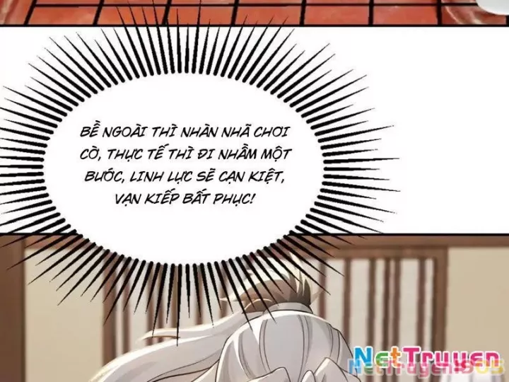 Đệ Tử Tu Luyện Còn Ta Thì Lười Biếng Chapter 220 - Trang 2