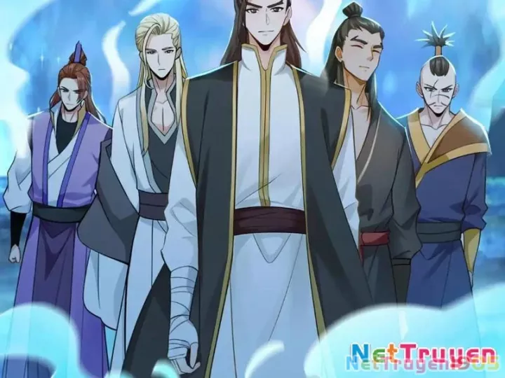 Đệ Tử Tu Luyện Còn Ta Thì Lười Biếng Chapter 220 - Trang 2