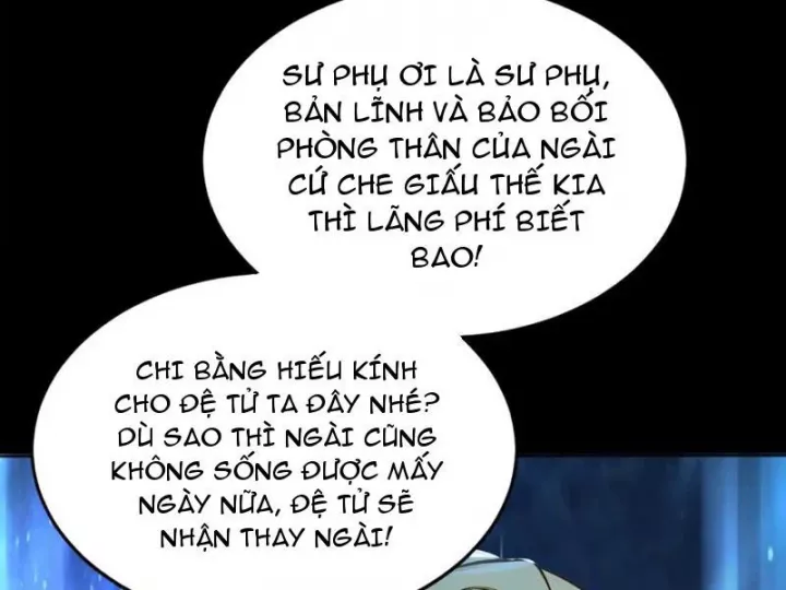 Đệ Tử Tu Luyện Còn Ta Thì Lười Biếng Chapter 220 - Trang 2