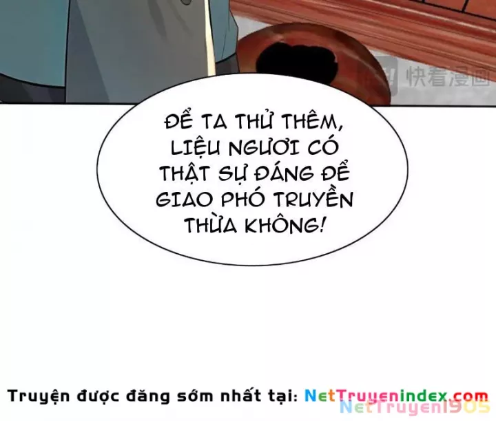 Đệ Tử Tu Luyện Còn Ta Thì Lười Biếng Chapter 220 - Trang 2