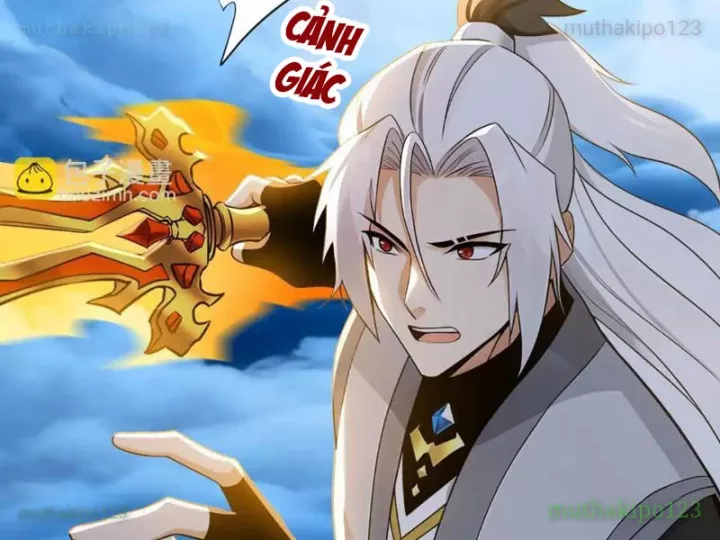 Đệ Tử Tu Luyện Còn Ta Thì Lười Biếng Chapter 220 - Trang 2