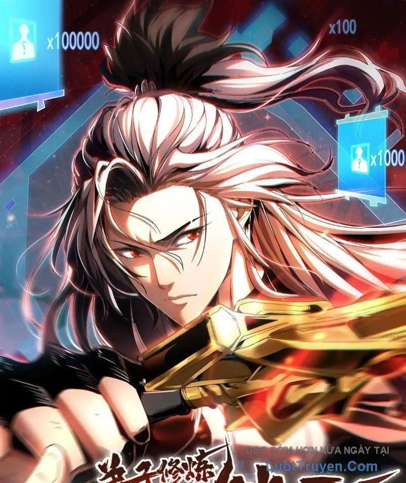 Đệ Tử Tu Luyện Còn Ta Thì Lười Biếng Chapter 222 - Trang 2