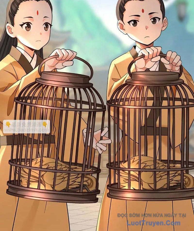 Đệ Tử Tu Luyện Còn Ta Thì Lười Biếng Chapter 222 - Trang 2