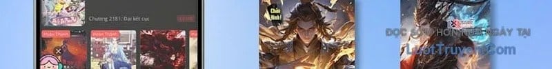 Đệ Tử Tu Luyện Còn Ta Thì Lười Biếng Chapter 223 - Trang 2