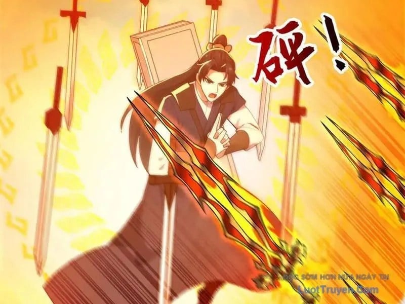Đệ Tử Tu Luyện Còn Ta Thì Lười Biếng Chapter 226 - Trang 2