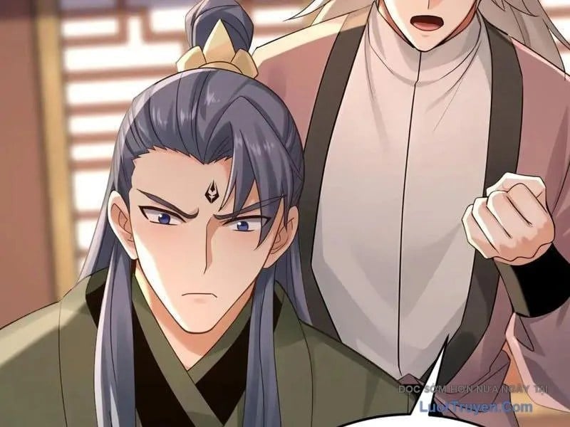 Đệ Tử Tu Luyện Còn Ta Thì Lười Biếng Chapter 226 - Trang 2