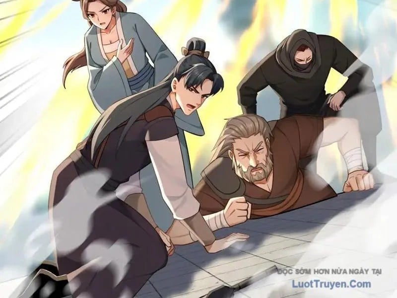 Đệ Tử Tu Luyện Còn Ta Thì Lười Biếng Chapter 226 - Trang 2