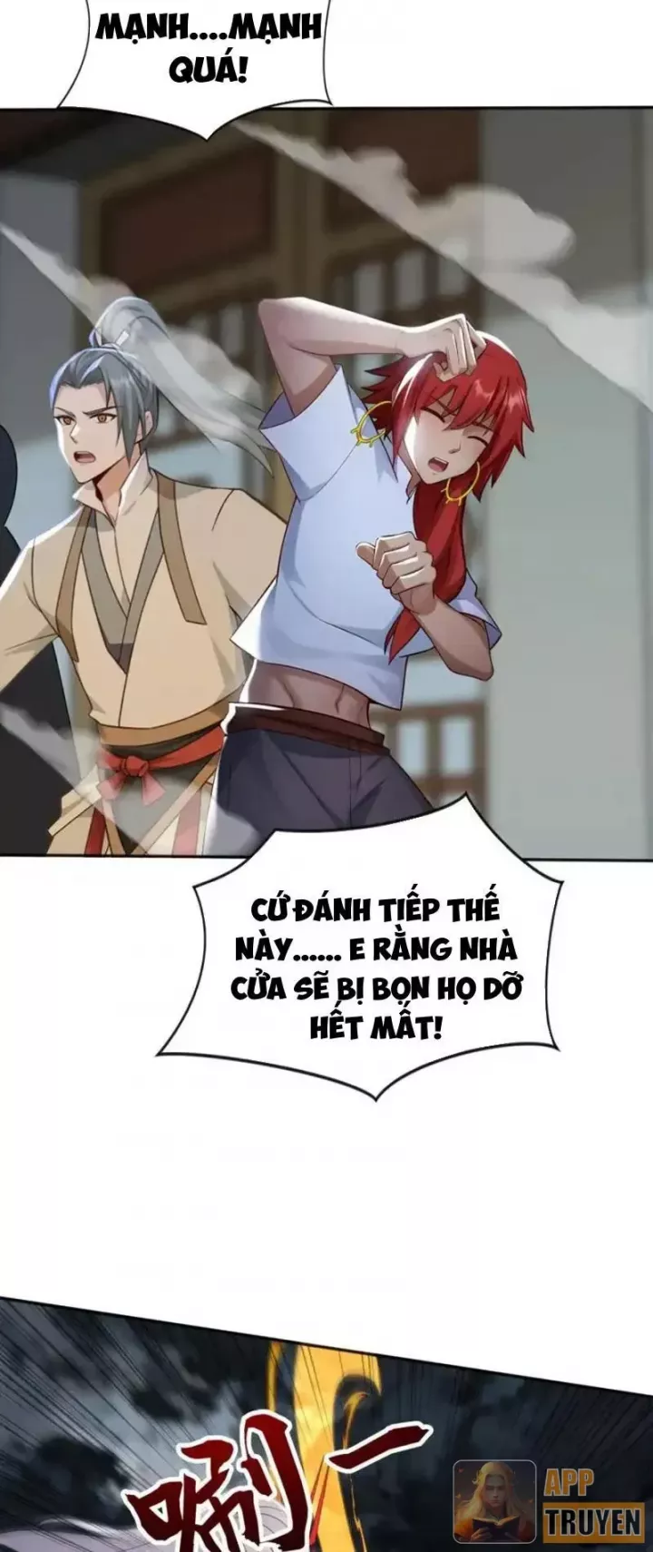 Đệ Tử Tu Luyện Còn Ta Thì Lười Biếng Chapter 232 - Trang 2