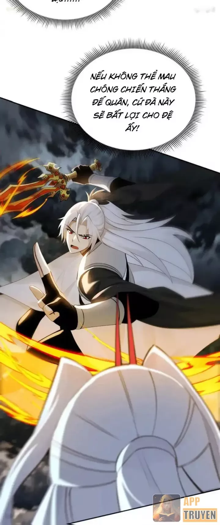 Đệ Tử Tu Luyện Còn Ta Thì Lười Biếng Chapter 232 - Trang 2