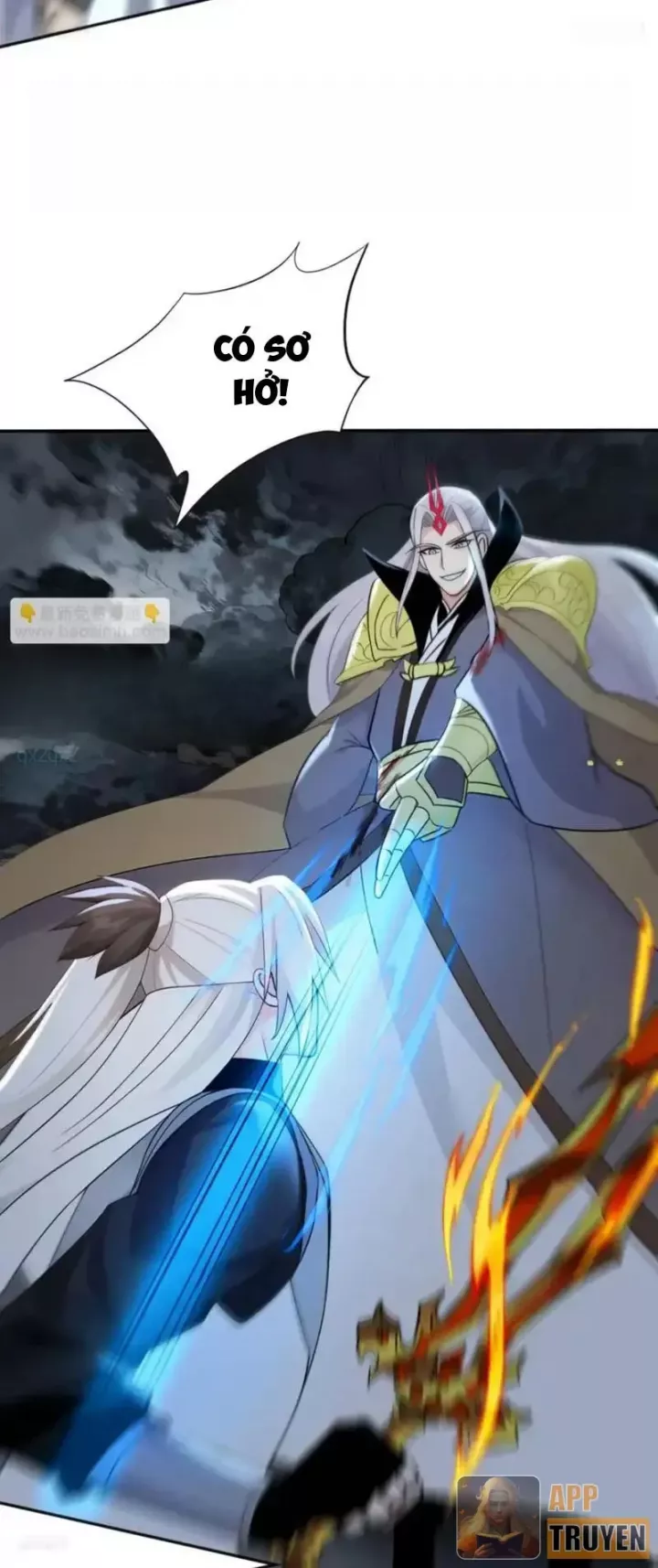 Đệ Tử Tu Luyện Còn Ta Thì Lười Biếng Chapter 232 - Trang 2