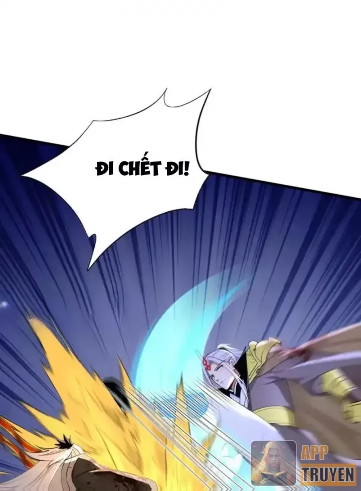 Đệ Tử Tu Luyện Còn Ta Thì Lười Biếng Chapter 232 - Trang 2