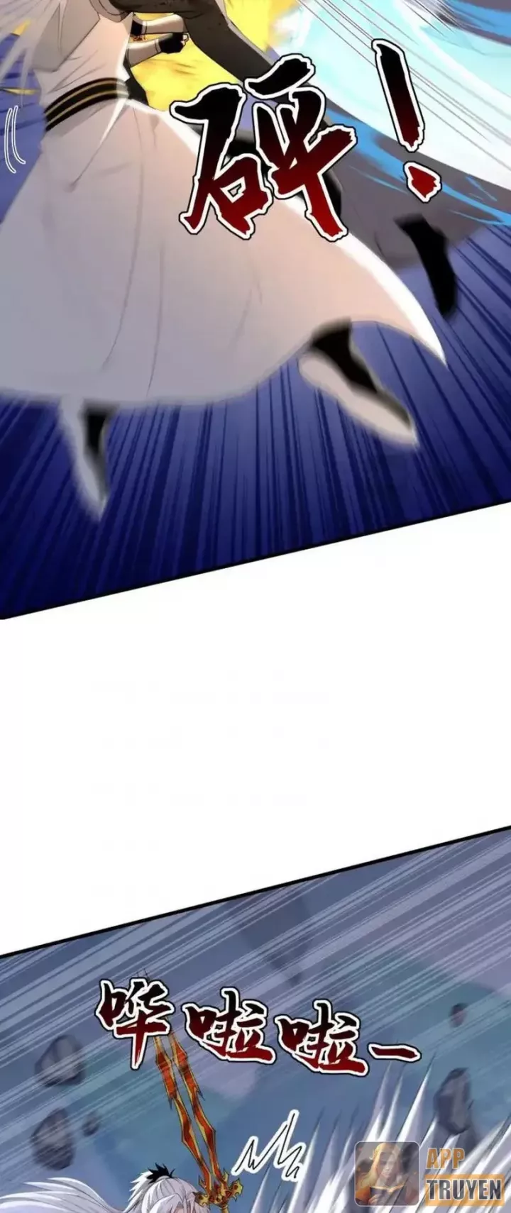 Đệ Tử Tu Luyện Còn Ta Thì Lười Biếng Chapter 232 - Trang 2