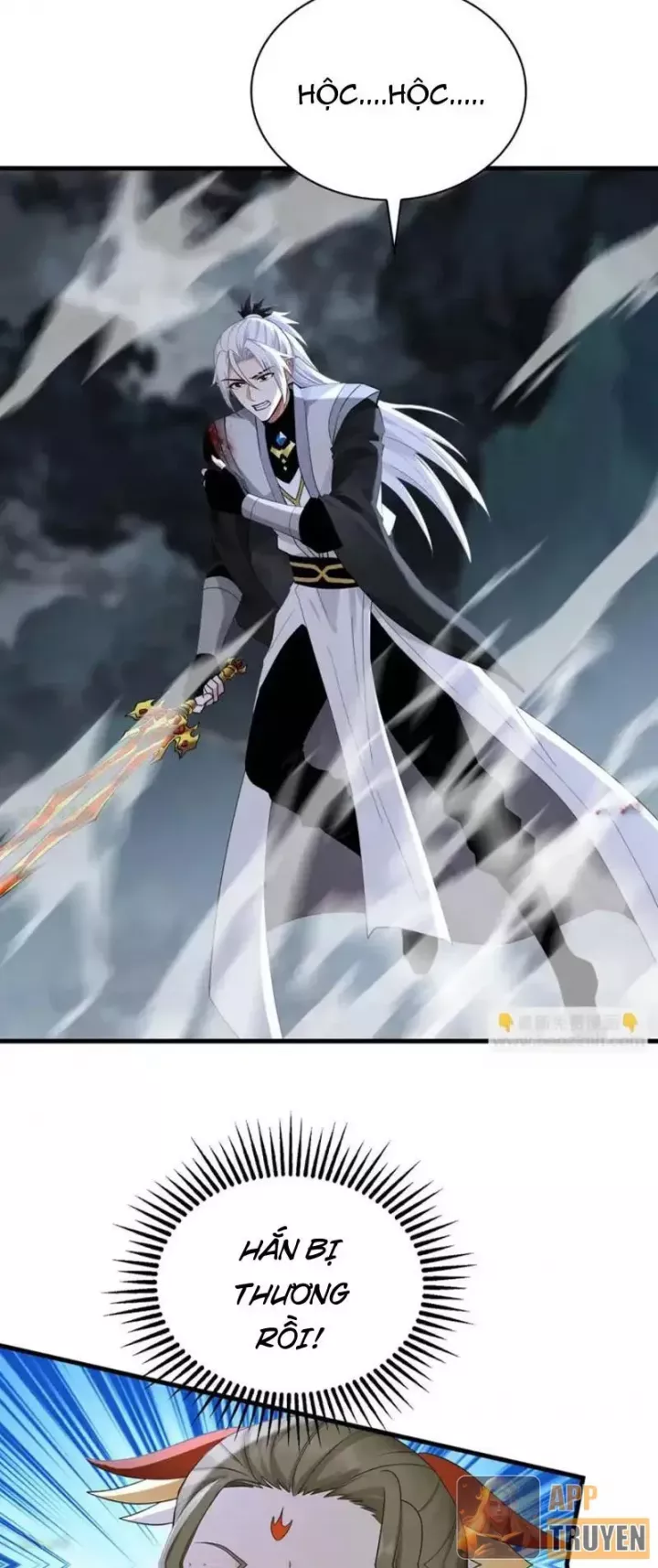Đệ Tử Tu Luyện Còn Ta Thì Lười Biếng Chapter 232 - Trang 2