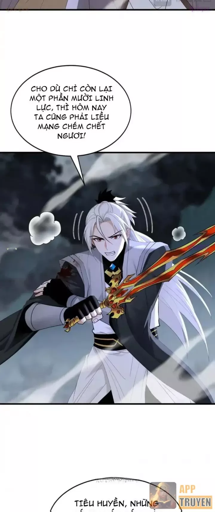 Đệ Tử Tu Luyện Còn Ta Thì Lười Biếng Chapter 232 - Trang 2