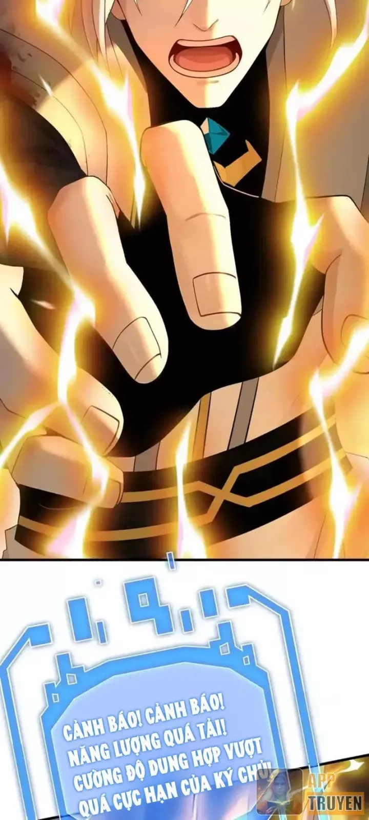 Đệ Tử Tu Luyện Còn Ta Thì Lười Biếng Chapter 232 - Trang 2