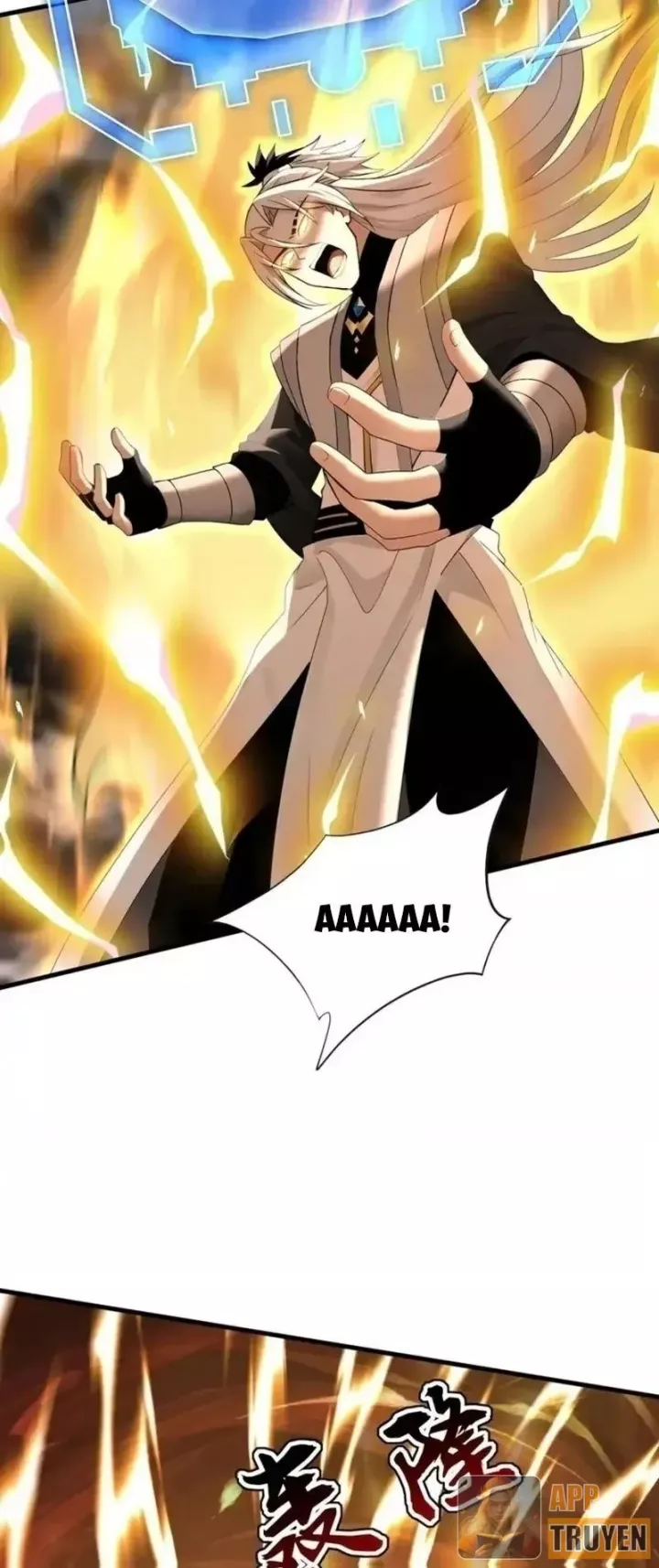 Đệ Tử Tu Luyện Còn Ta Thì Lười Biếng Chapter 232 - Trang 2