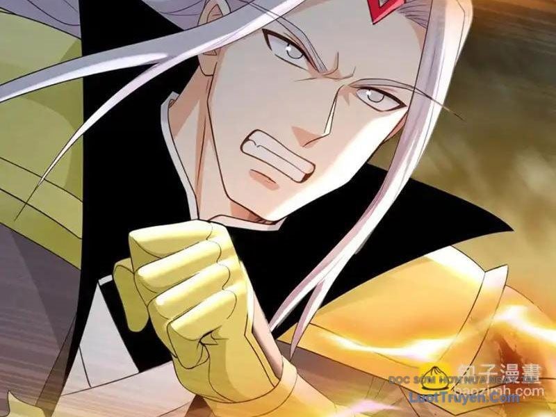 Đệ Tử Tu Luyện Còn Ta Thì Lười Biếng Chapter 233 - Trang 2