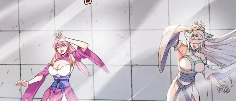 Đệ Tử Tu Luyện Còn Ta Thì Lười Biếng Chapter 233 - Trang 2