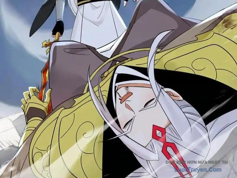 Đệ Tử Tu Luyện Còn Ta Thì Lười Biếng Chapter 233 - Trang 2