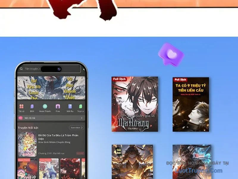 Đệ Tử Tu Luyện Còn Ta Thì Lười Biếng Chapter 233 - Trang 2