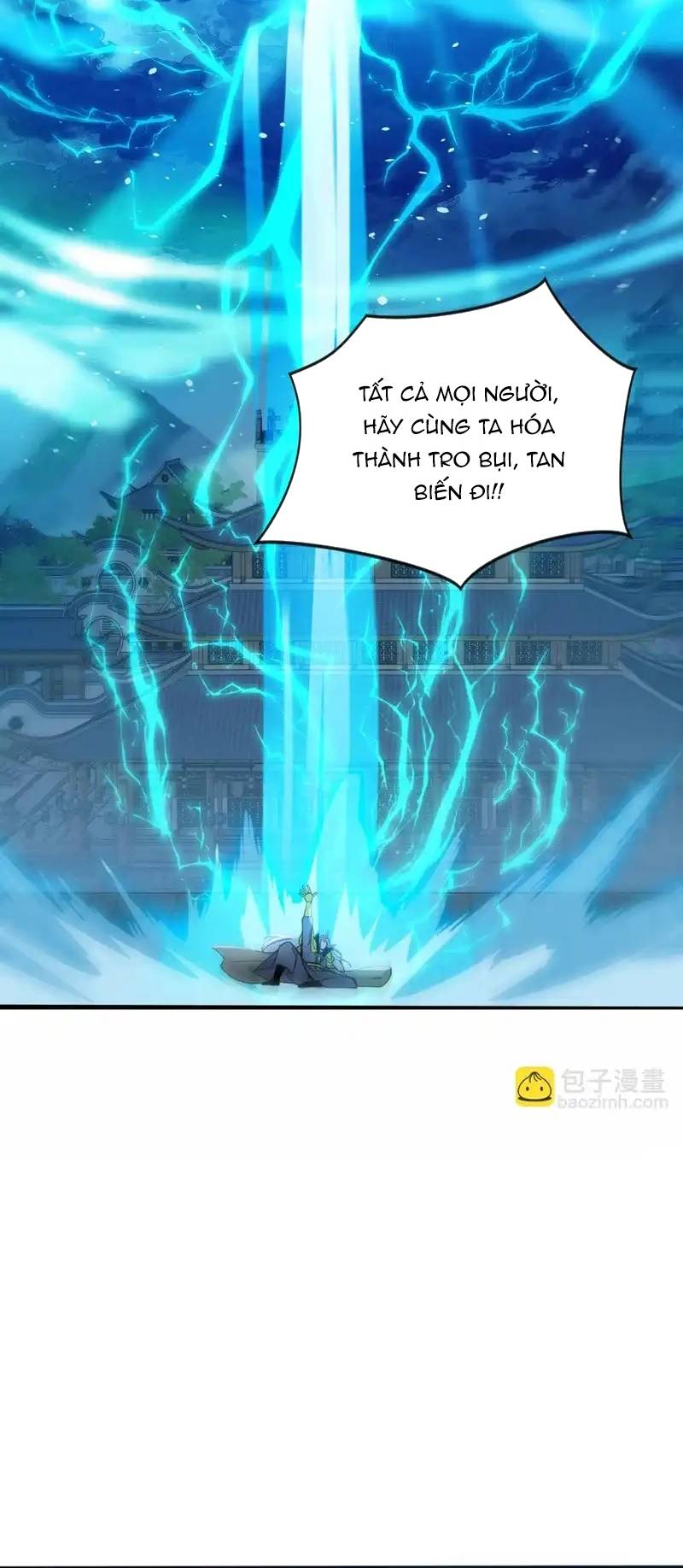 Đệ Tử Tu Luyện Còn Ta Thì Lười Biếng Chapter 234 - Trang 2