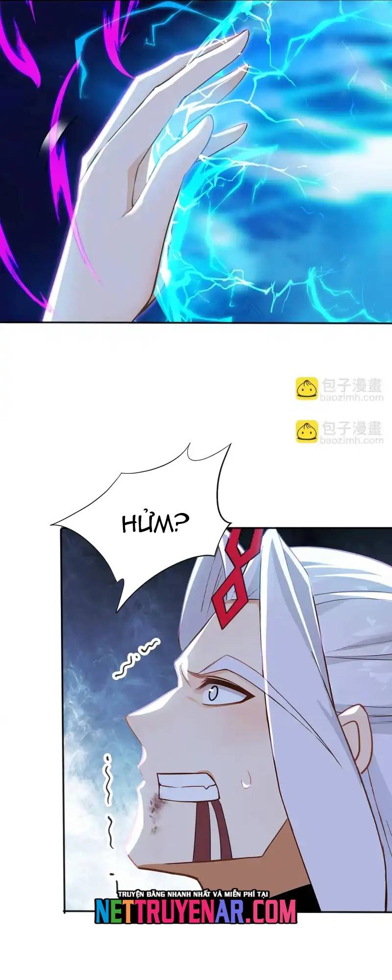 Đệ Tử Tu Luyện Còn Ta Thì Lười Biếng Chapter 234 - Trang 2