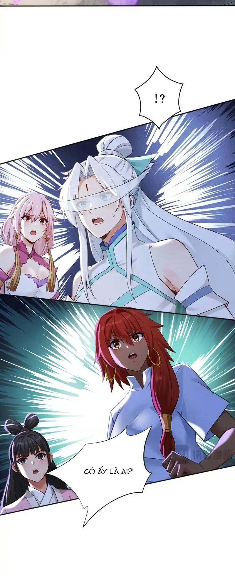 Đệ Tử Tu Luyện Còn Ta Thì Lười Biếng Chapter 234 - Trang 2