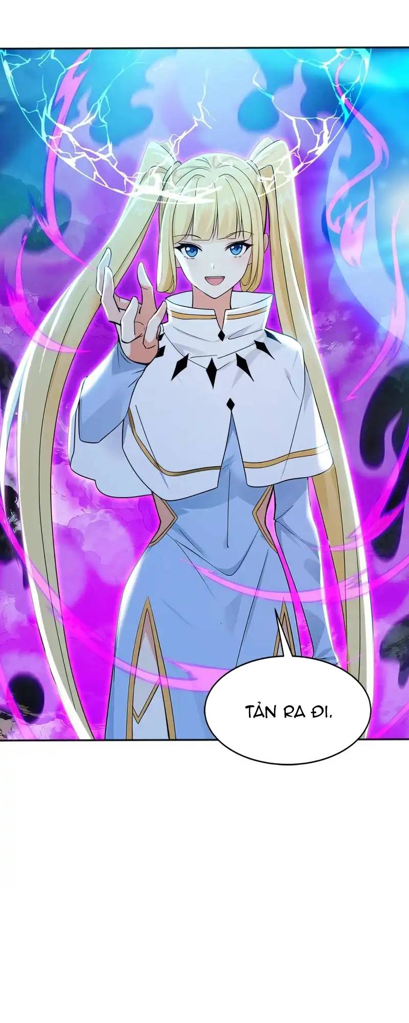 Đệ Tử Tu Luyện Còn Ta Thì Lười Biếng Chapter 234 - Trang 2