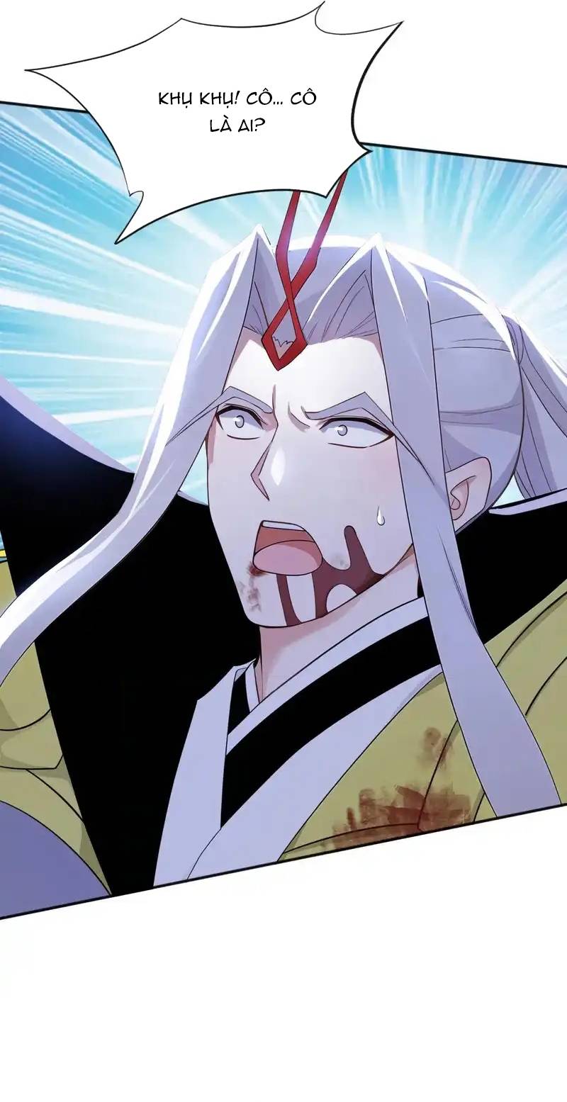 Đệ Tử Tu Luyện Còn Ta Thì Lười Biếng Chapter 234 - Trang 2