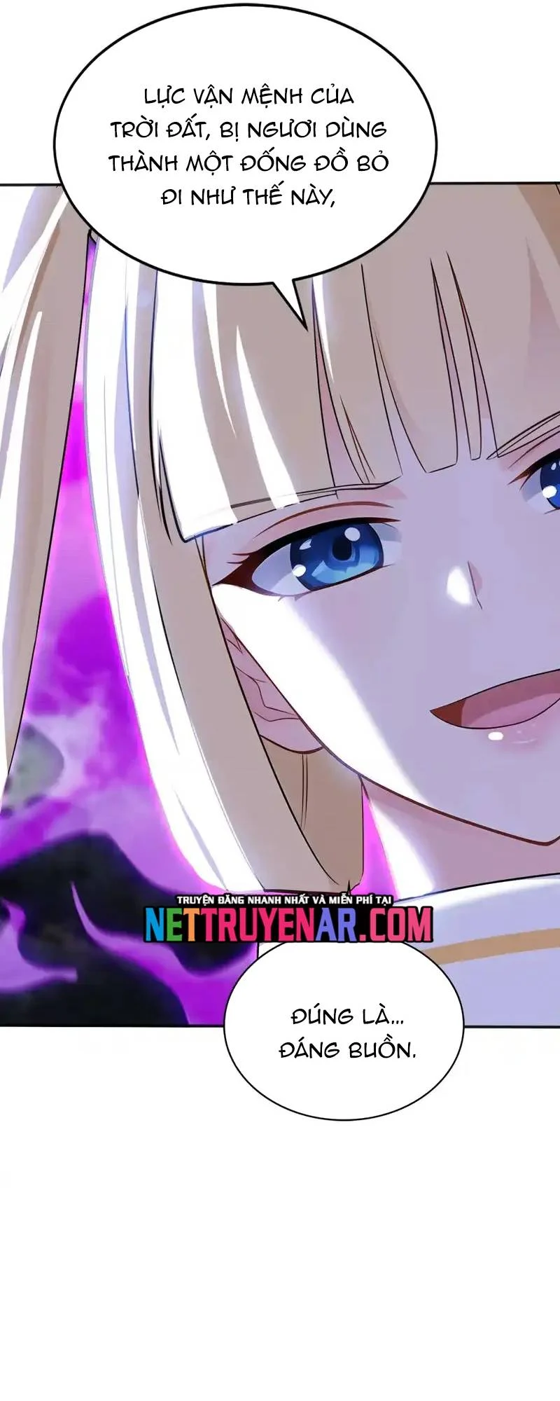 Đệ Tử Tu Luyện Còn Ta Thì Lười Biếng Chapter 234 - Trang 2