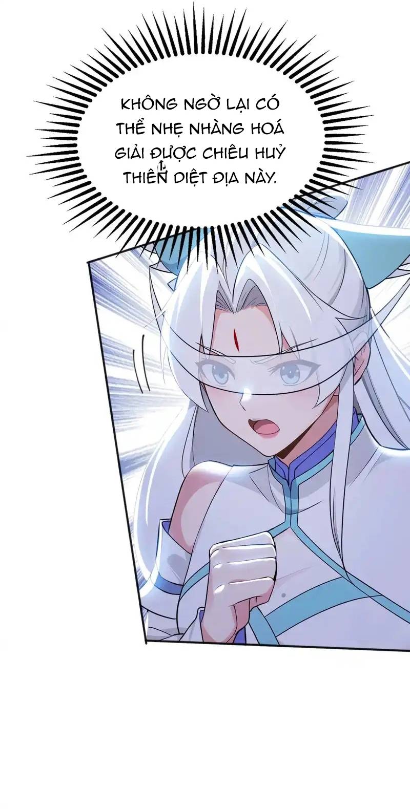 Đệ Tử Tu Luyện Còn Ta Thì Lười Biếng Chapter 234 - Trang 2