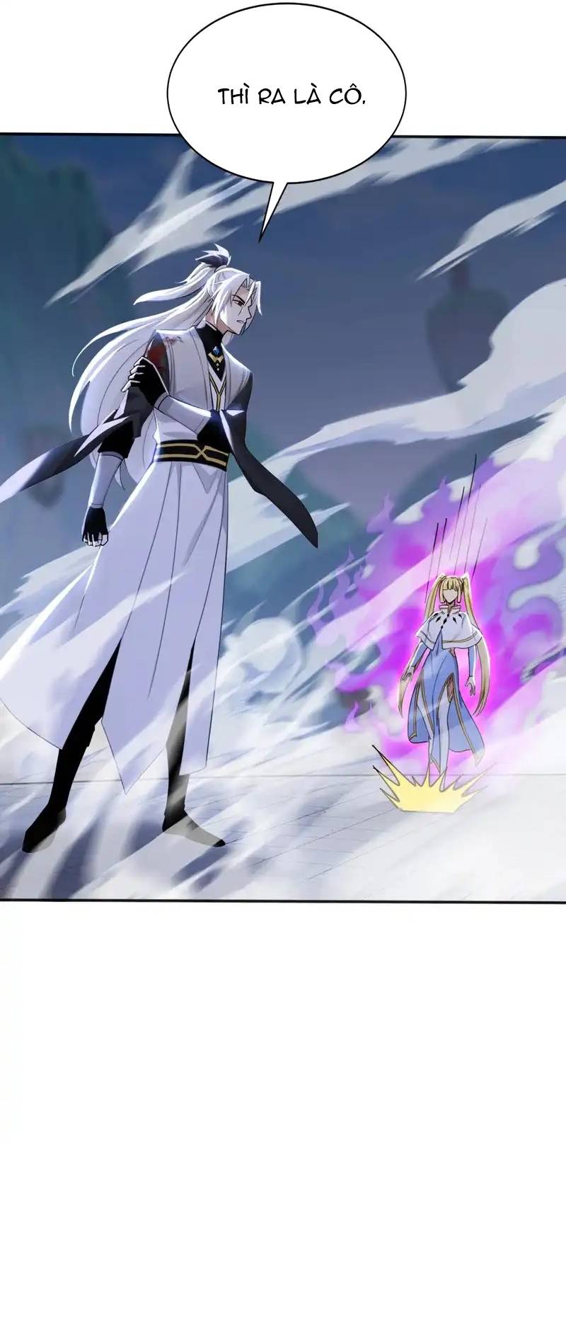 Đệ Tử Tu Luyện Còn Ta Thì Lười Biếng Chapter 234 - Trang 2