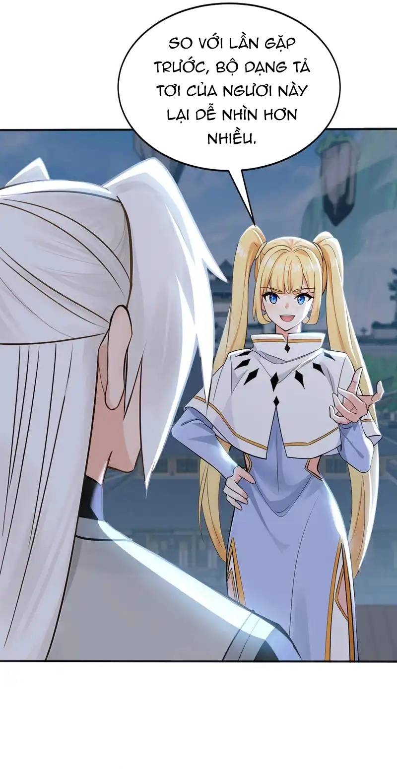 Đệ Tử Tu Luyện Còn Ta Thì Lười Biếng Chapter 234 - Trang 2