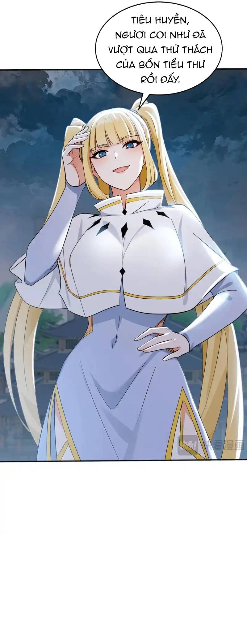 Đệ Tử Tu Luyện Còn Ta Thì Lười Biếng Chapter 234 - Trang 2