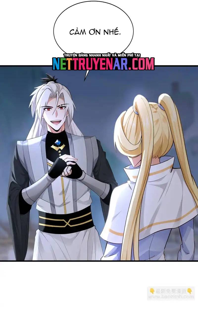 Đệ Tử Tu Luyện Còn Ta Thì Lười Biếng Chapter 234 - Trang 2