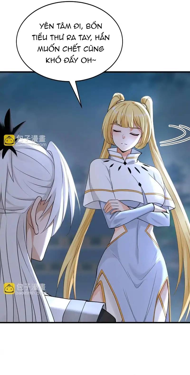 Đệ Tử Tu Luyện Còn Ta Thì Lười Biếng Chapter 234 - Trang 2