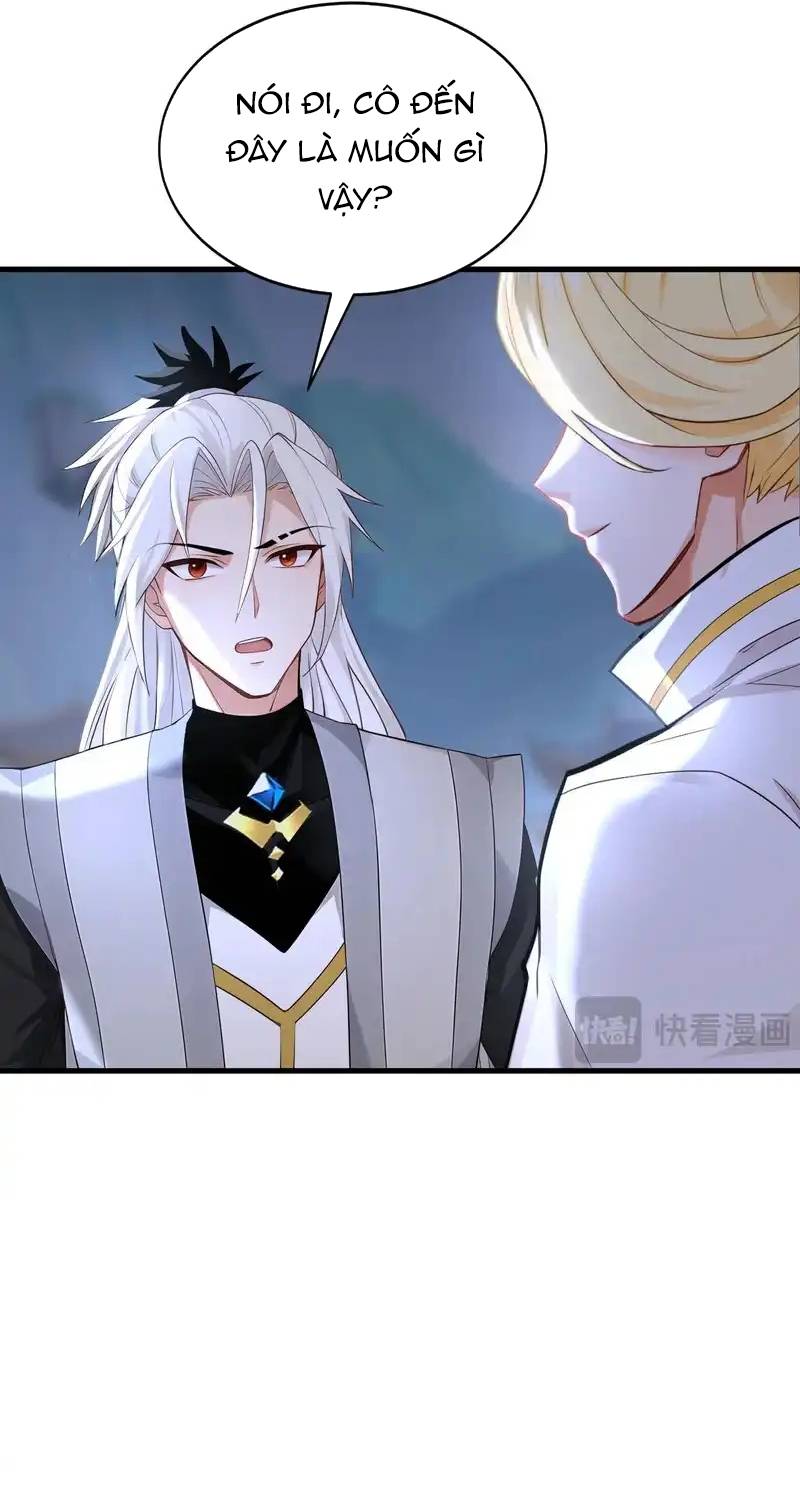 Đệ Tử Tu Luyện Còn Ta Thì Lười Biếng Chapter 234 - Trang 2