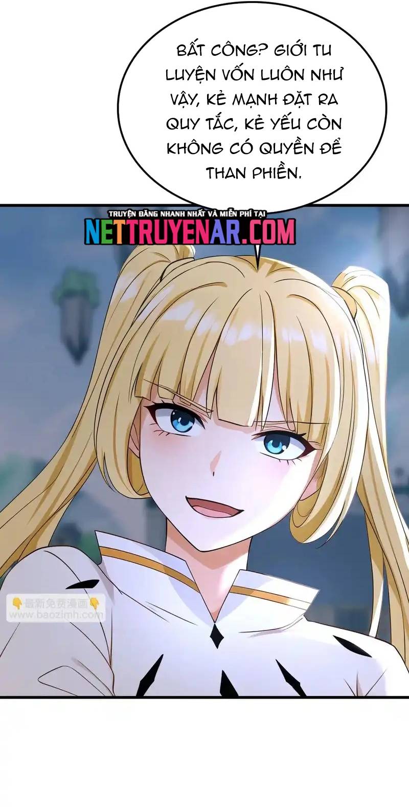 Đệ Tử Tu Luyện Còn Ta Thì Lười Biếng Chapter 234 - Trang 2