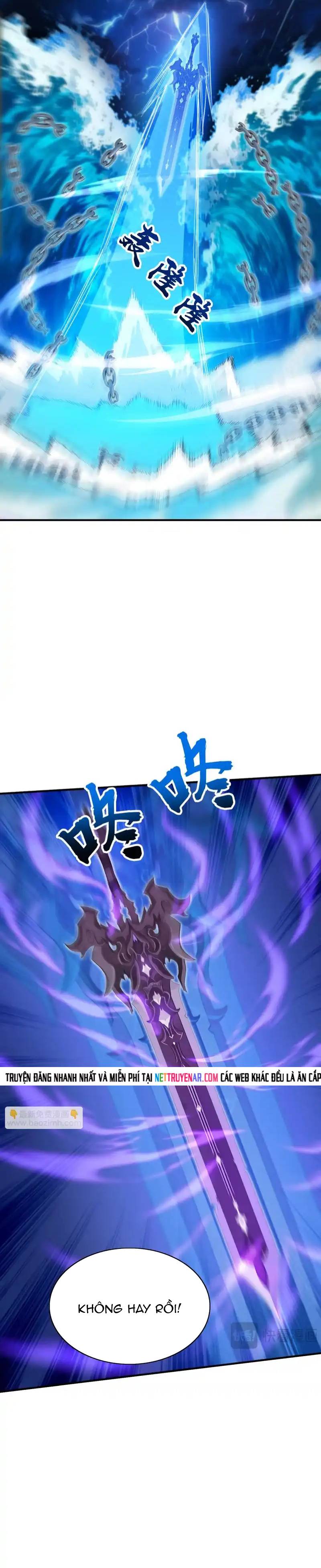 Đệ Tử Tu Luyện Còn Ta Thì Lười Biếng Chapter 237 - Trang 2