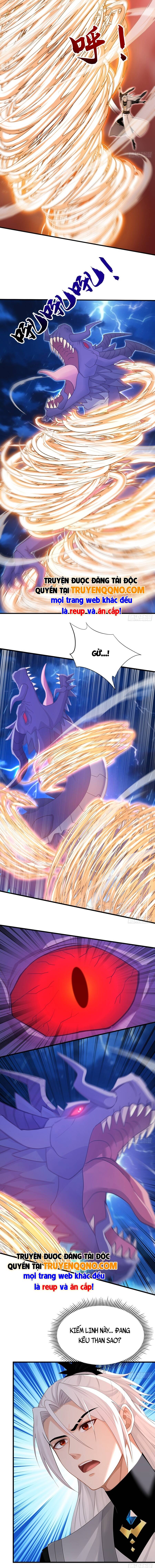 Đệ Tử Tu Luyện Còn Ta Thì Lười Biếng Chapter 238 - Trang 2