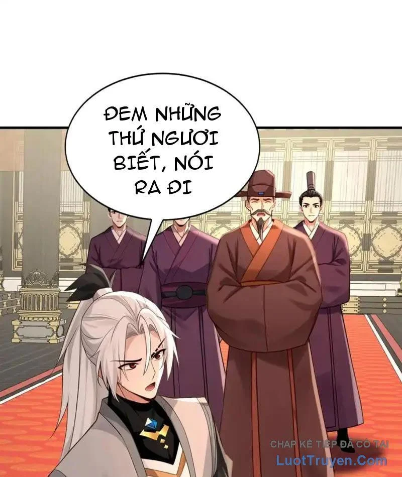 Đệ Tử Tu Luyện Còn Ta Thì Lười Biếng Chapter 246 - Trang 2