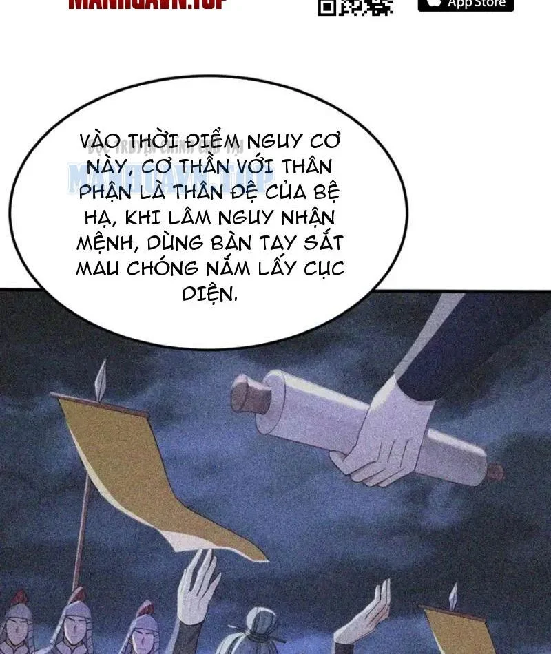 Đệ Tử Tu Luyện Còn Ta Thì Lười Biếng Chapter 246 - Trang 2