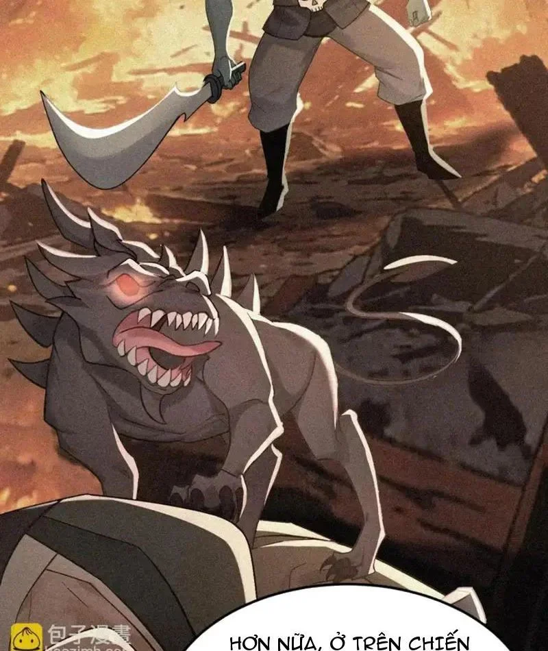 Đệ Tử Tu Luyện Còn Ta Thì Lười Biếng Chapter 246 - Trang 2